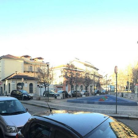 Vanchigliart Apartment Turin Exteriör bild
