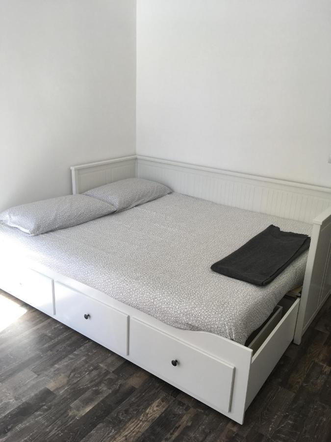 Vanchigliart Apartment Turin Exteriör bild