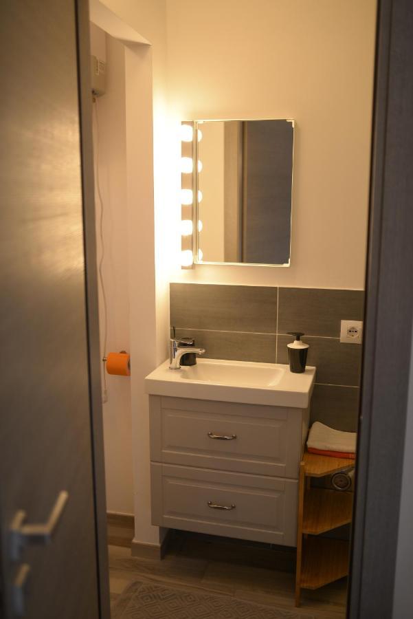 Vanchigliart Apartment Turin Exteriör bild