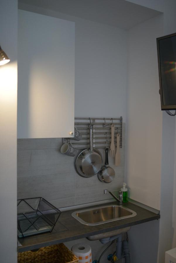 Vanchigliart Apartment Turin Exteriör bild