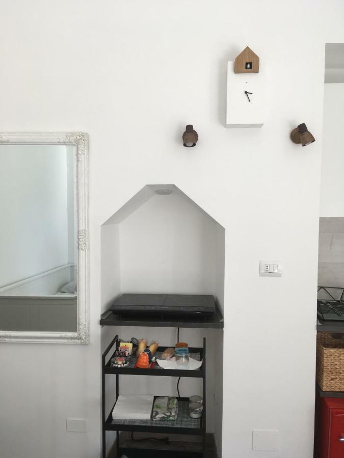 Vanchigliart Apartment Turin Exteriör bild