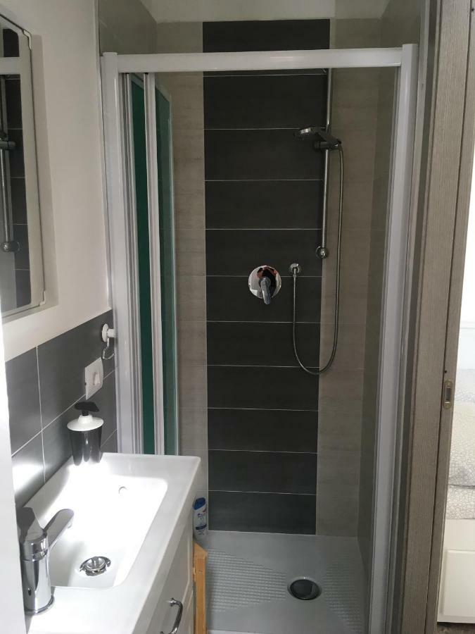 Vanchigliart Apartment Turin Exteriör bild
