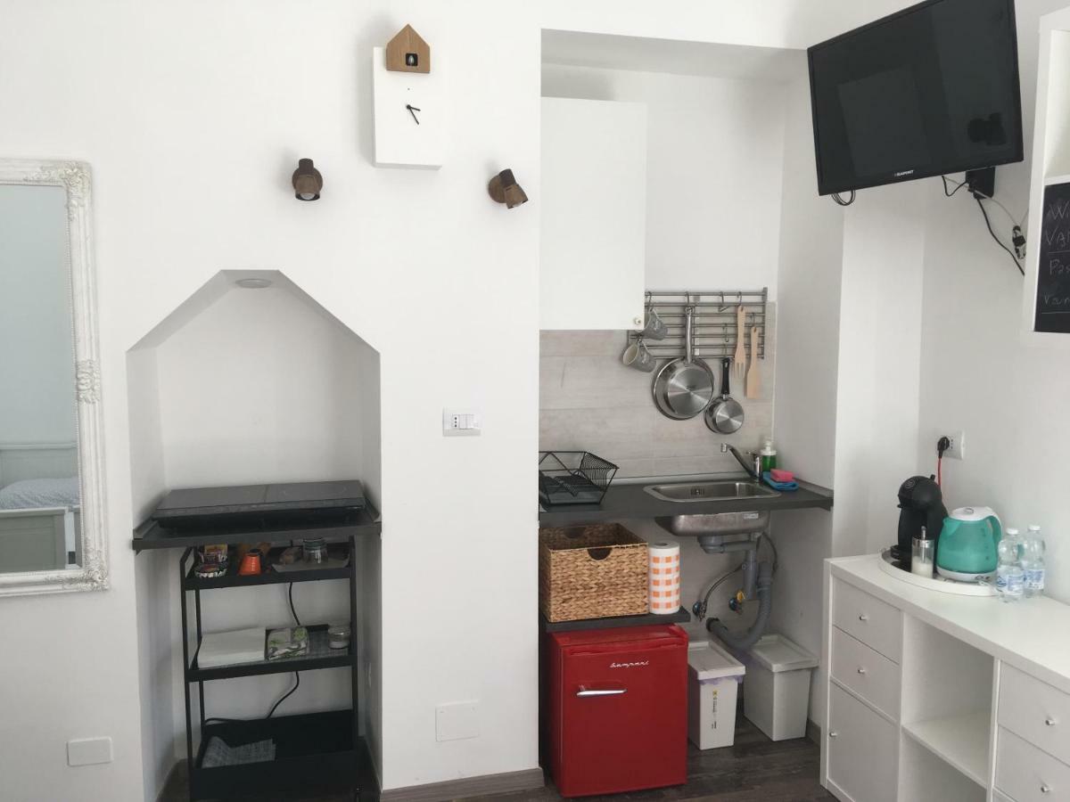 Vanchigliart Apartment Turin Exteriör bild