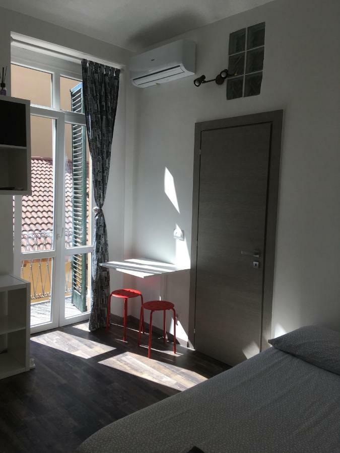 Vanchigliart Apartment Turin Exteriör bild