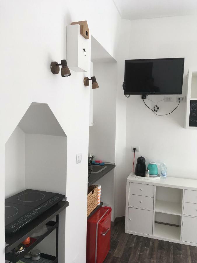 Vanchigliart Apartment Turin Exteriör bild