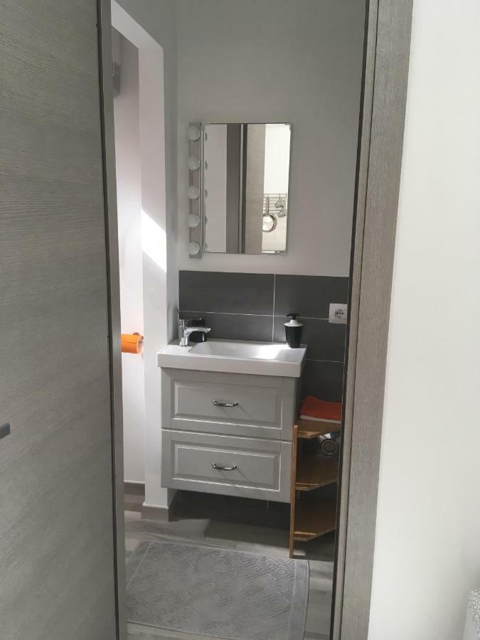 Vanchigliart Apartment Turin Exteriör bild