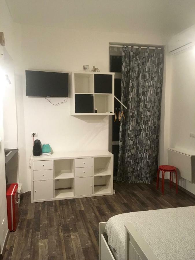 Vanchigliart Apartment Turin Exteriör bild